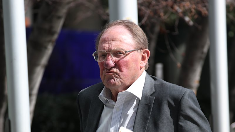 ‘I realised that he’d been running a Ponzi scheme’: Business partner’s shock discovery