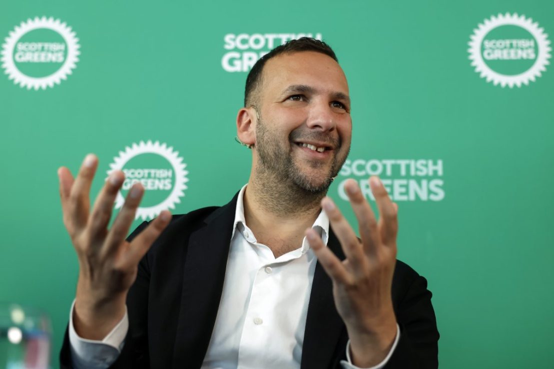Zack Polanski to stand in by-election for Keir Starmer’s seat