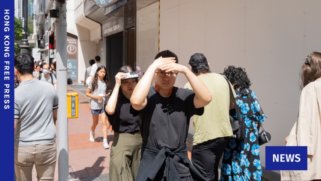 ‘Baffling’ work heat stress warnings to be revamped after record temperatures trigger only lowest alerts