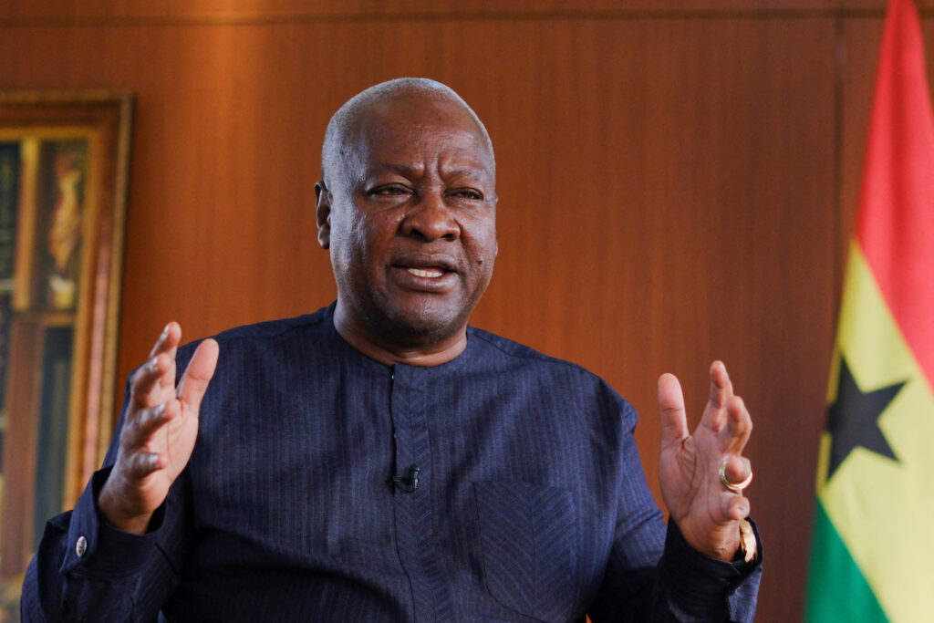 TMA is highest authority in Tema, TDC must comply with its regulations — President