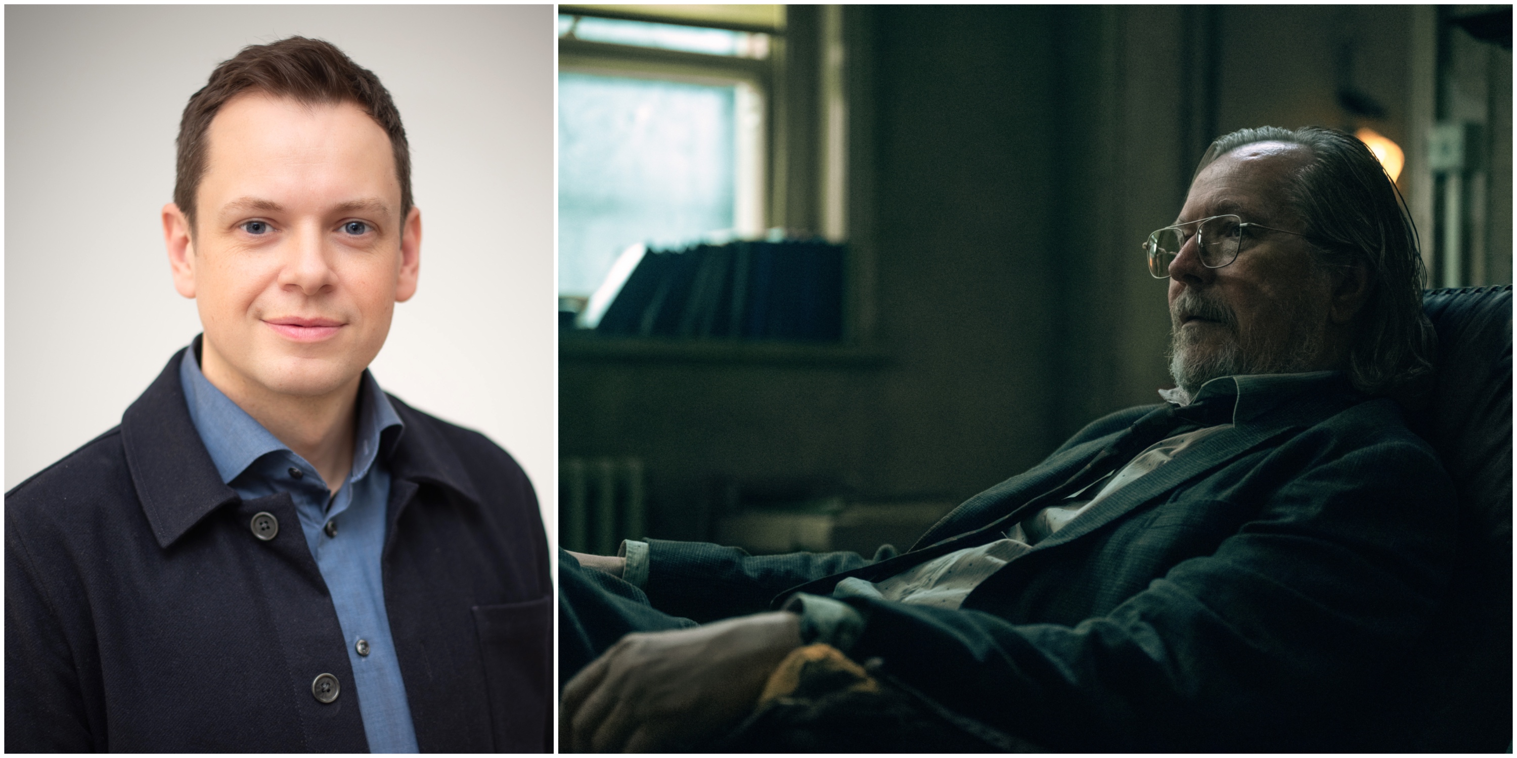 ‘Slow Horses’ Maker See-Saw Films Hires Fifth Season’s Ben Irving; Helen Gregory Stepping Down