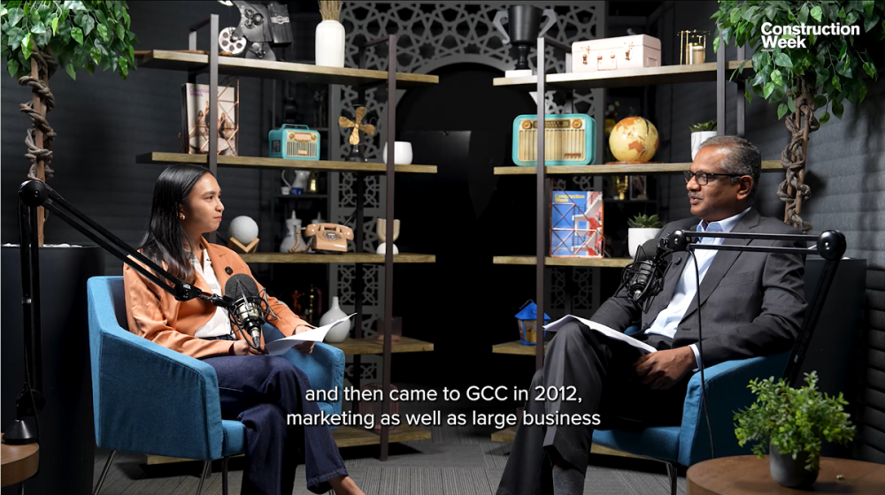 Construction Voices Ep. 60: Asian Paints on how colour and coatings are shaping the construction market