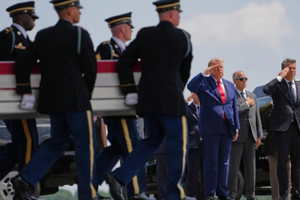 Experts deliver brutal obituaries for Trump’s failed Iran war