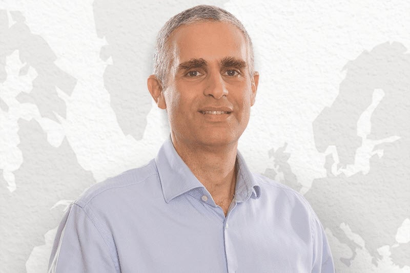 Global industrial SVP & CFO Thomas Clark sells $684k in shares
