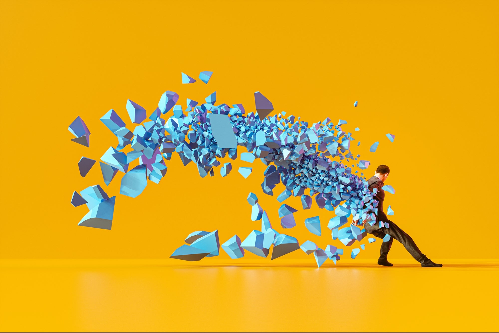 I Watched My Startup’s Hidden Weaknesses Surface Overnight — Here’s the 4-Part Stress Test Every Founder Should Run Before a Downturn Hits