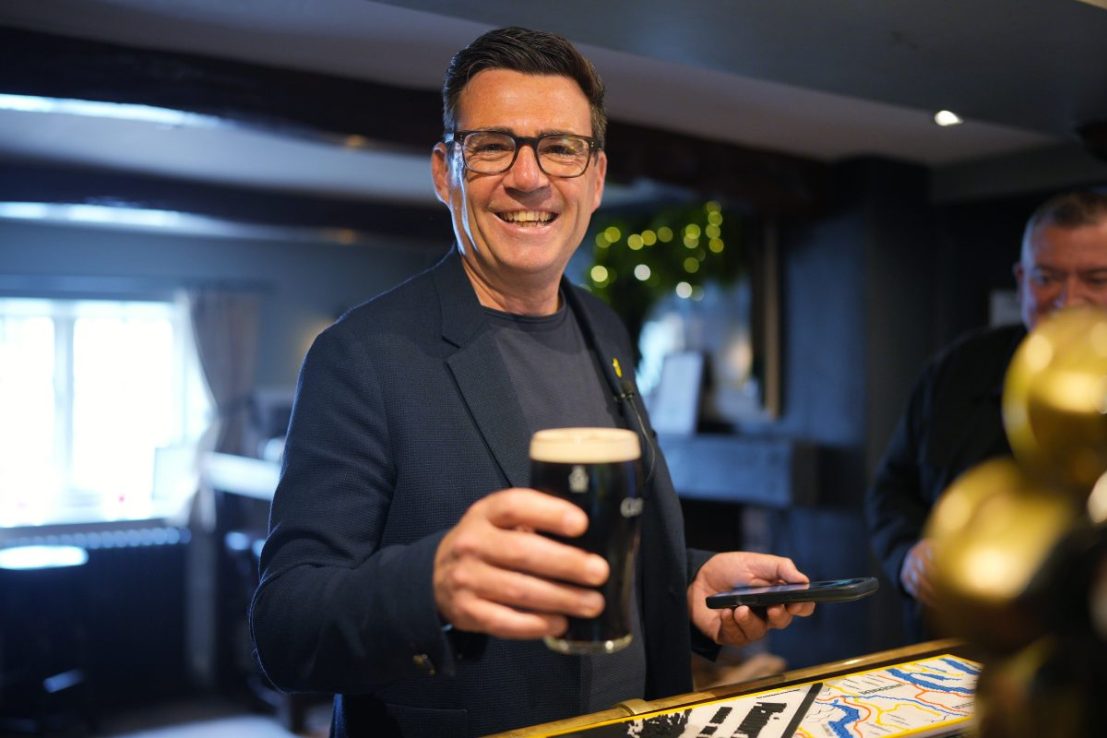 Going on holiday as Prime Minister comes at a cost