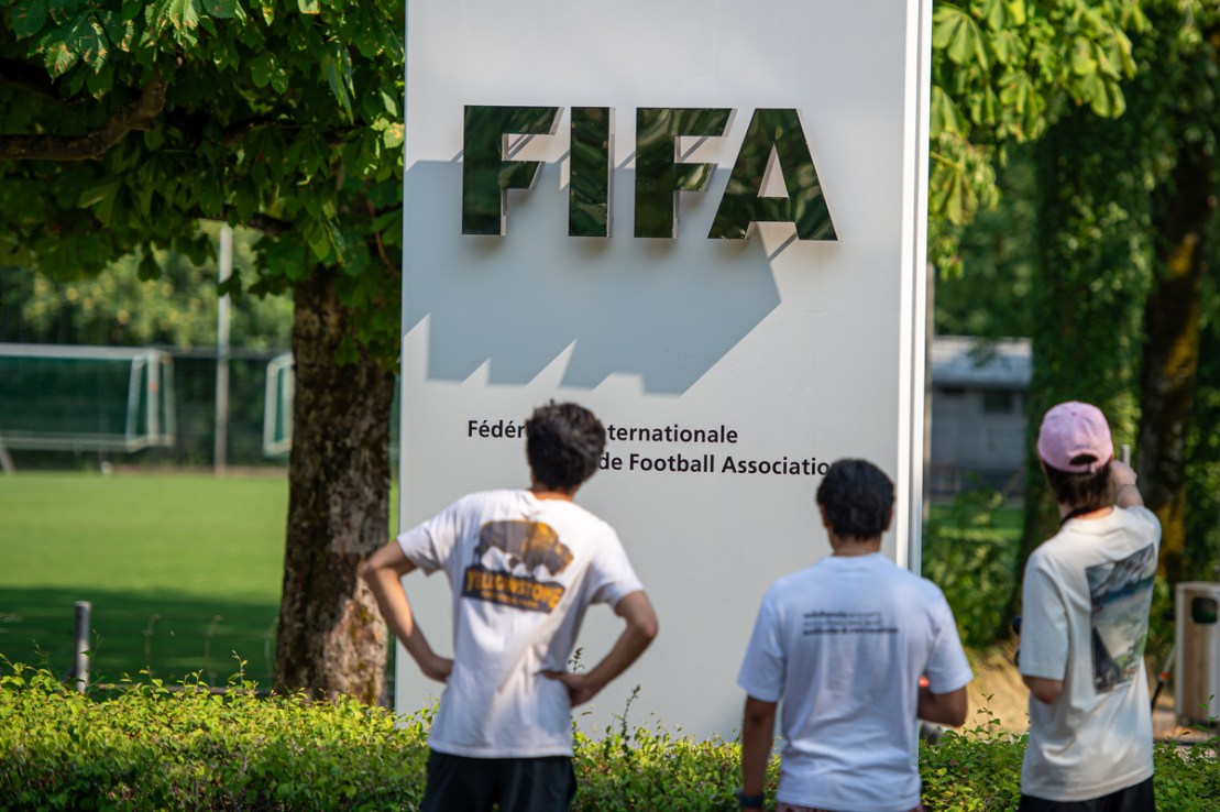Infantino crisis shows football needs independent non-exec, says ex-Fifa advisor