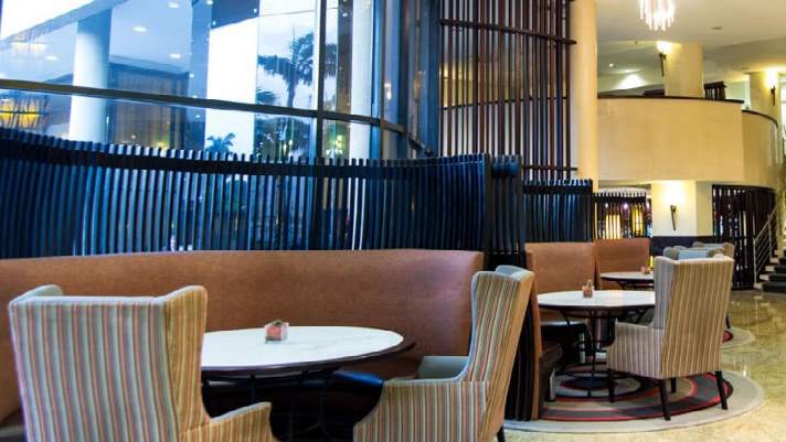 Nigeria’s hospitality sector needs infrastructure for growth