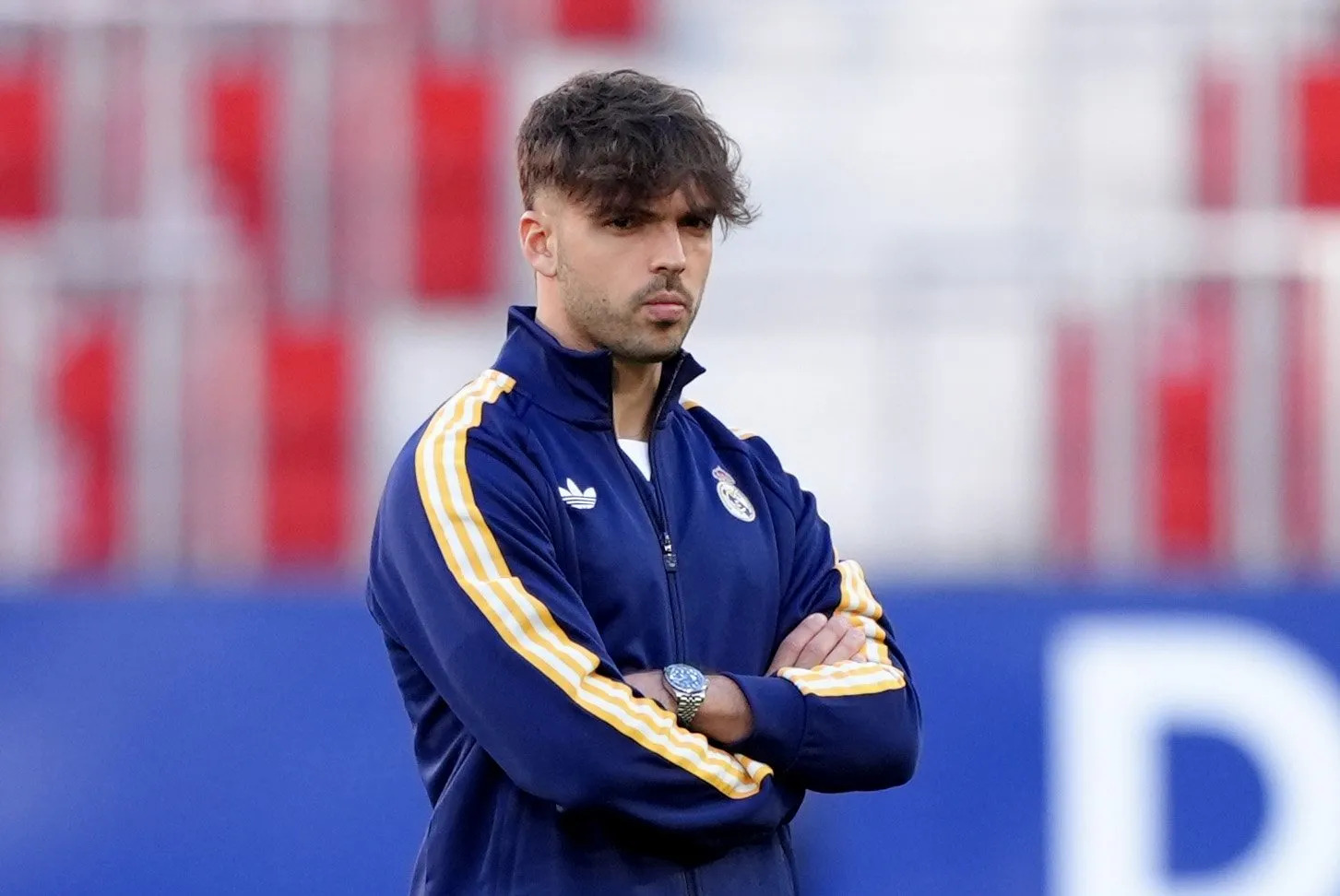Former Real Madrid star calls for tough punishment for Raul Asencio: ‘He needs a strong sanction’