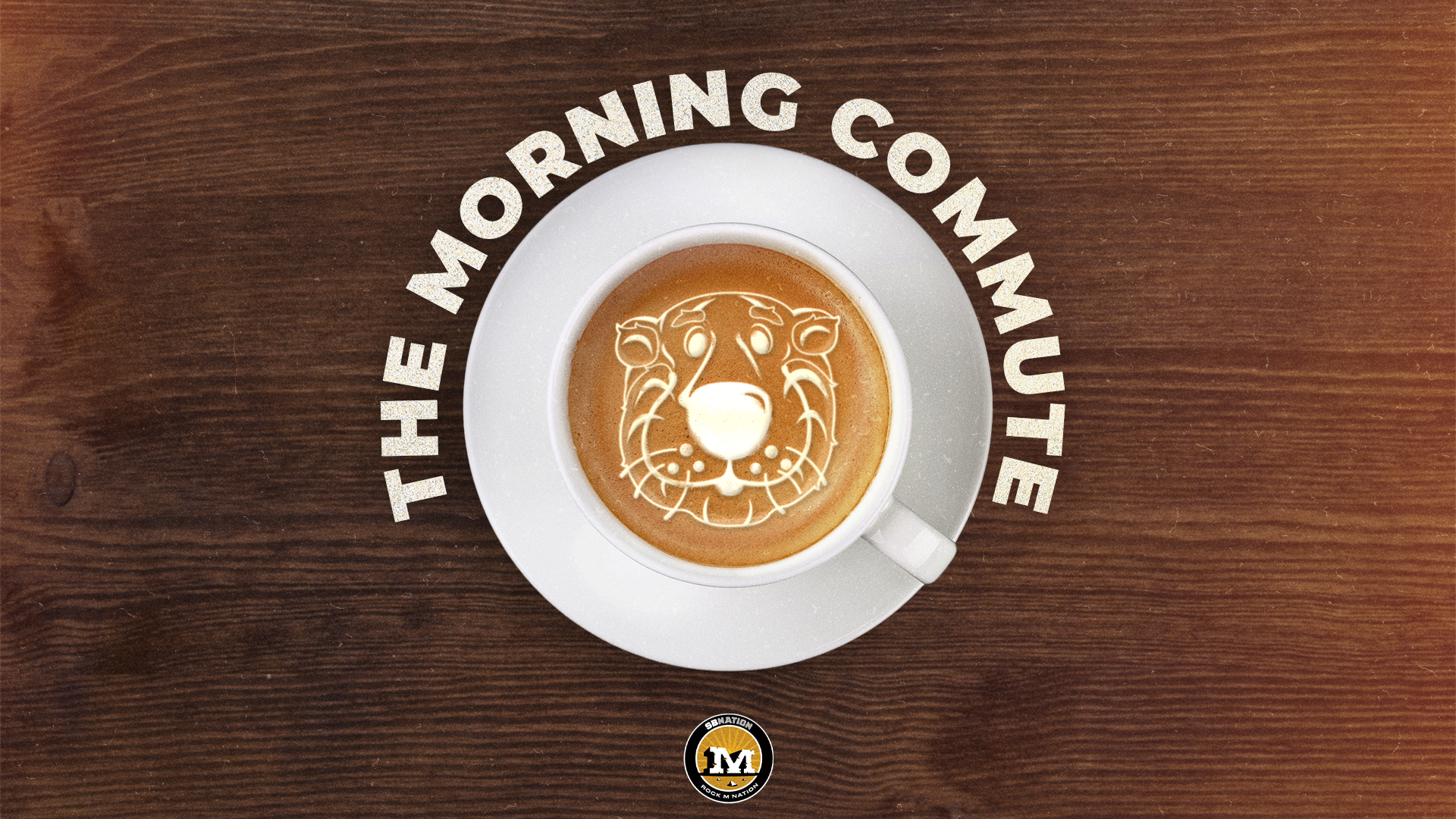Commute: Happy Game Day!
