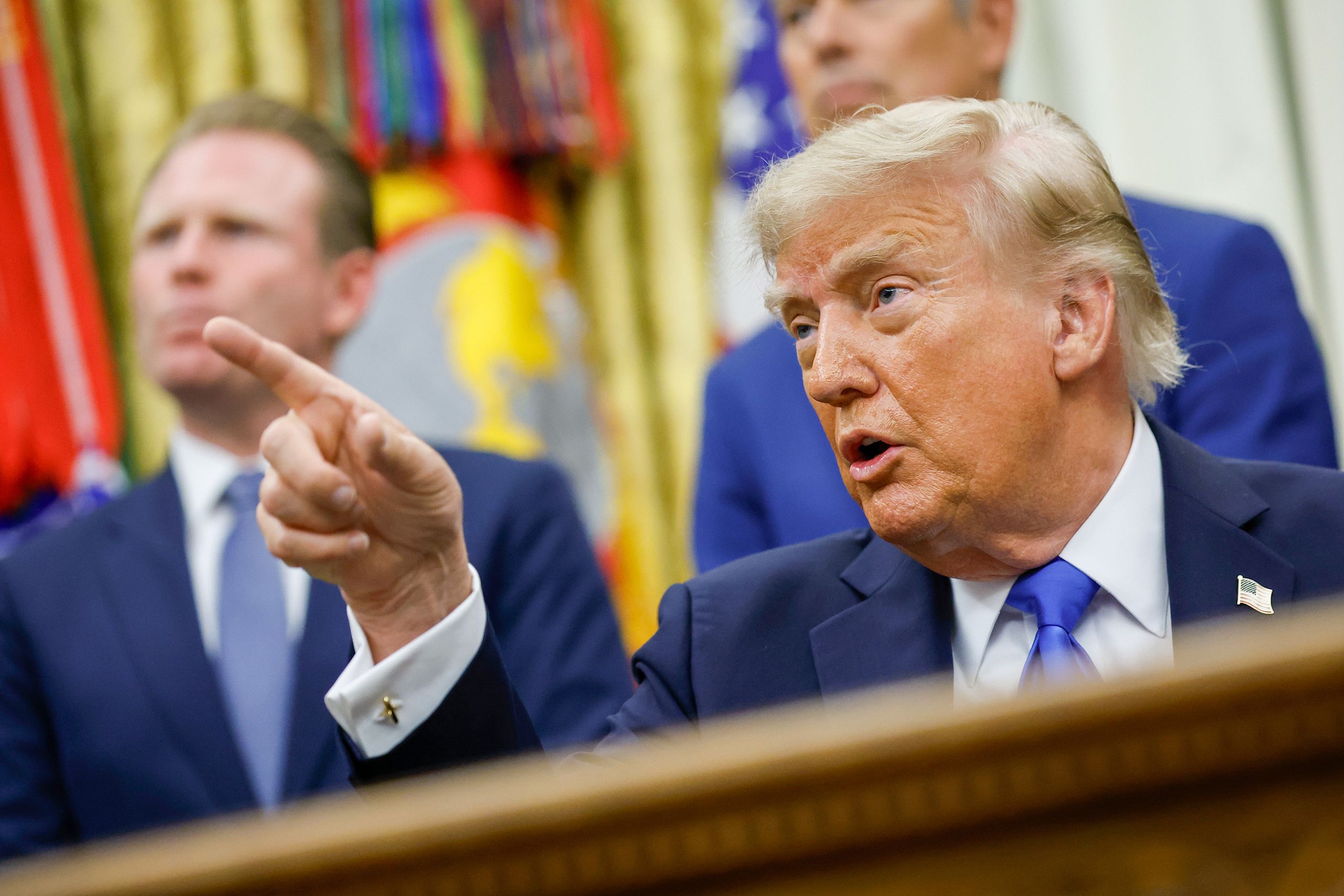 Trump’s Neocolonialism Will Backfire