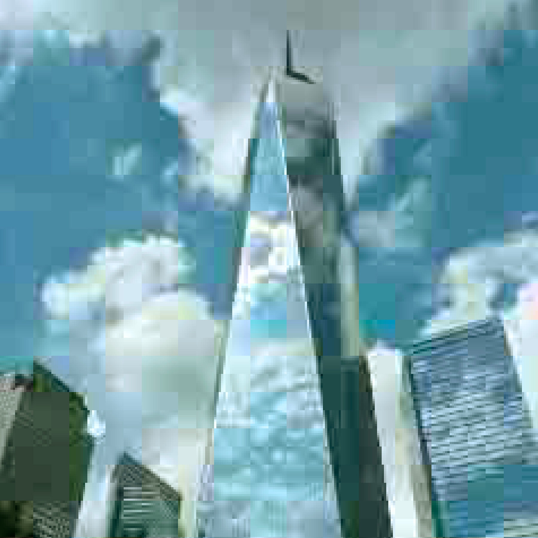 What Ground Zero Should Have Been