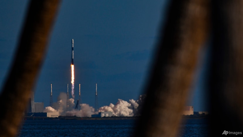 Vietnam's VinSpace signs SpaceX launch deal for 2027