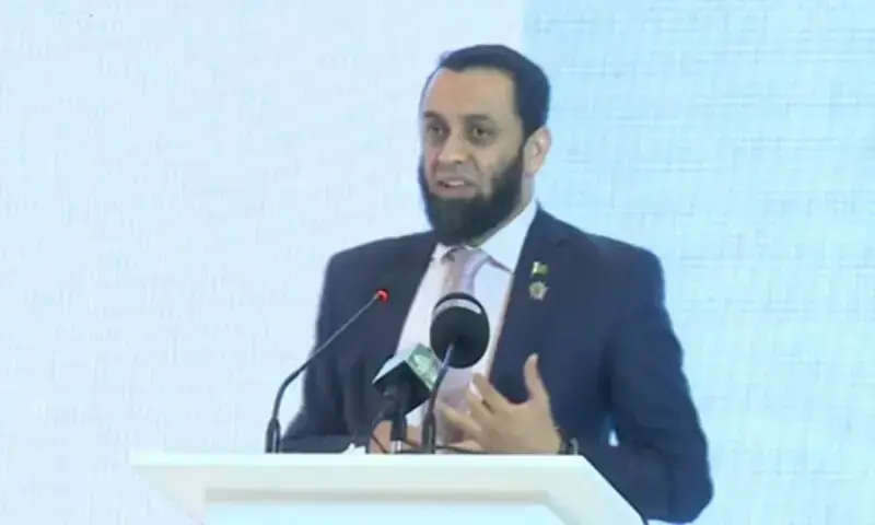 Act for Nutrition conference: Minister stresses need for communication, awareness to tackle malnutrition
