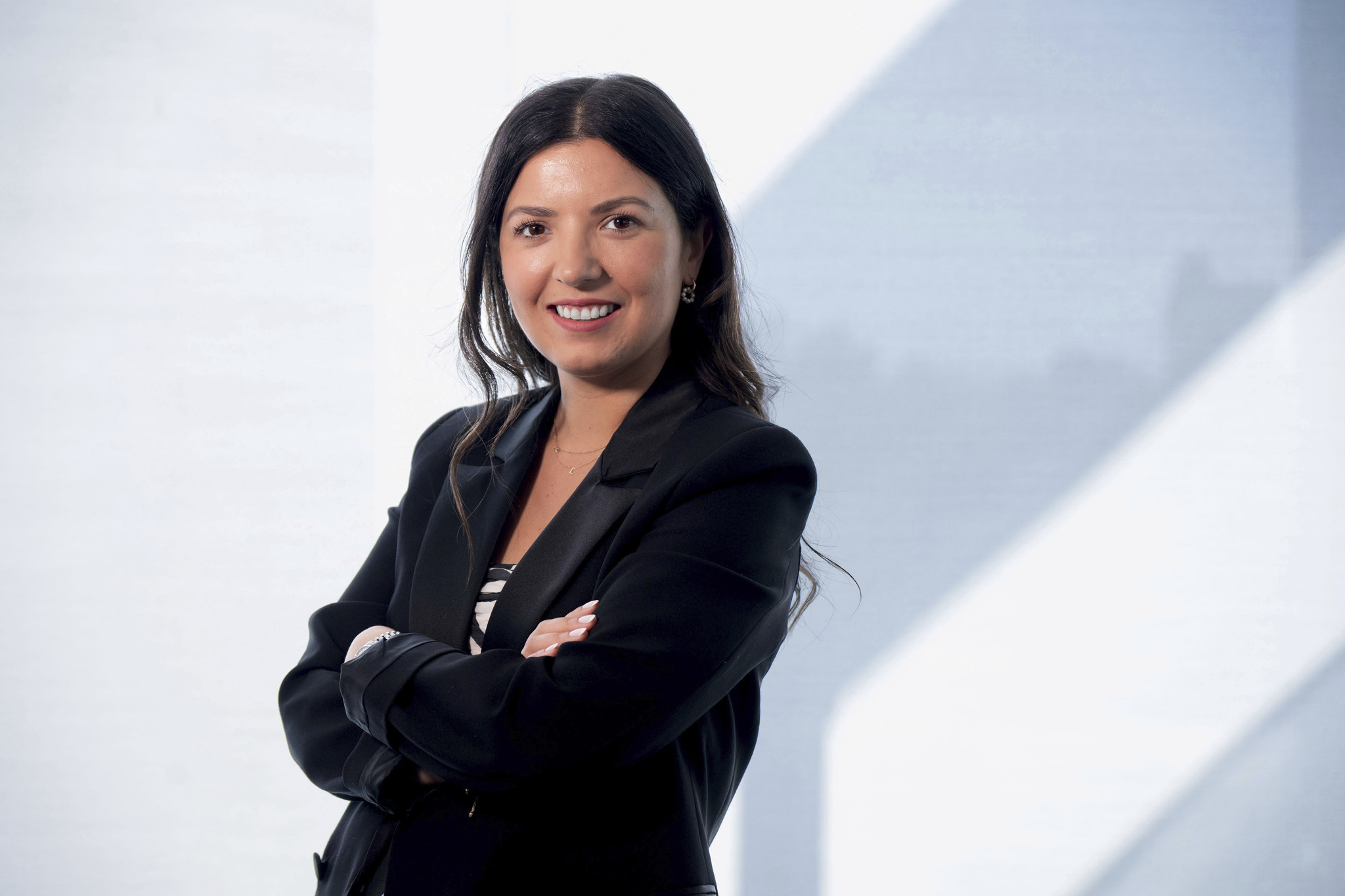 Linda Guerra: "Las generaciones jóvenes necesitan planes de carrera claros"