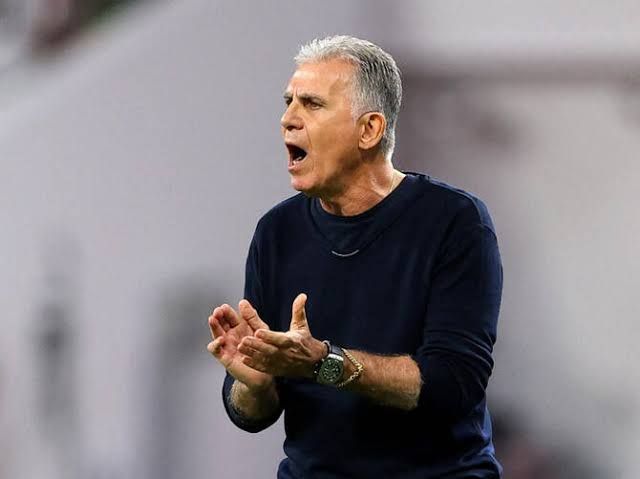 “The mission continues” – Carlos Queiroz after Black Stars contract extension