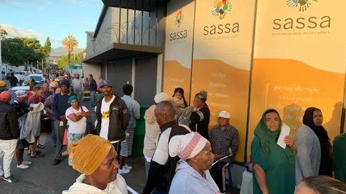 US Social Security shortfall offers warning for South Africa