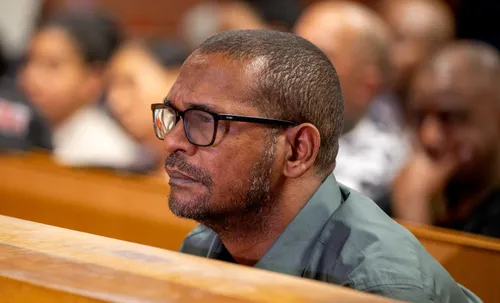 Madlanga Commission: Fadiel Adams’s explosive testimony delayed as evidence leaders seek postponement