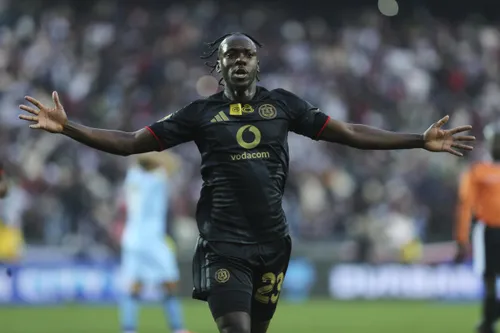 Abdeslam Ouaddou turns up the heat as Olando Pirates’ MTN8 title defence intensifies