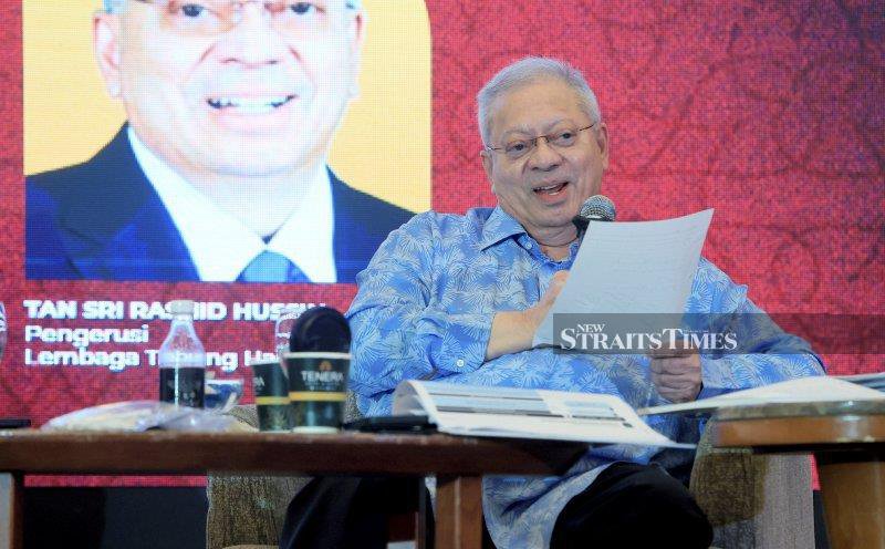 Tabung Haji considers placing investment arm under SC oversight