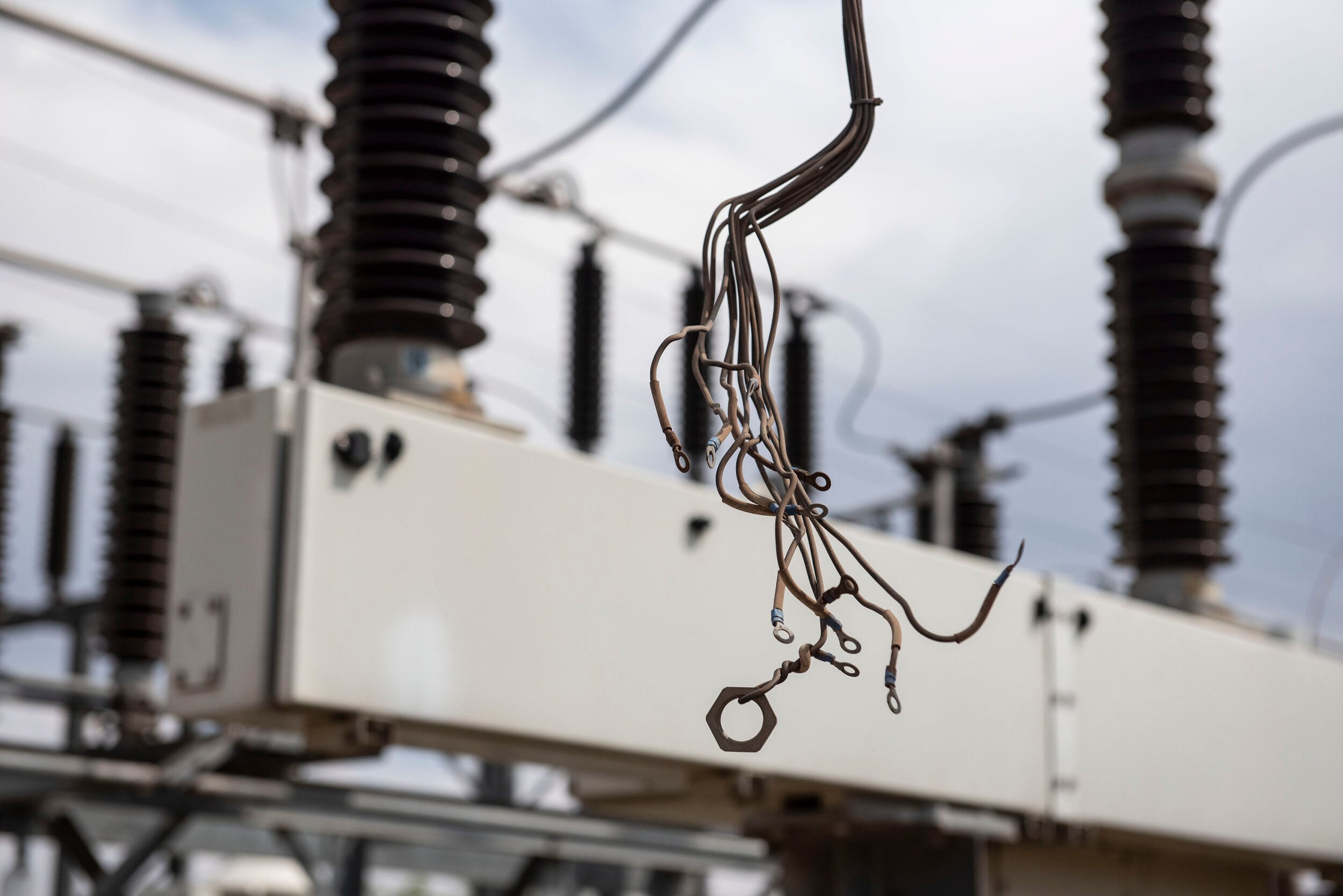 ‘Mastermind’ arrested in Emfuleni electricity theft and infrastructure syndicate