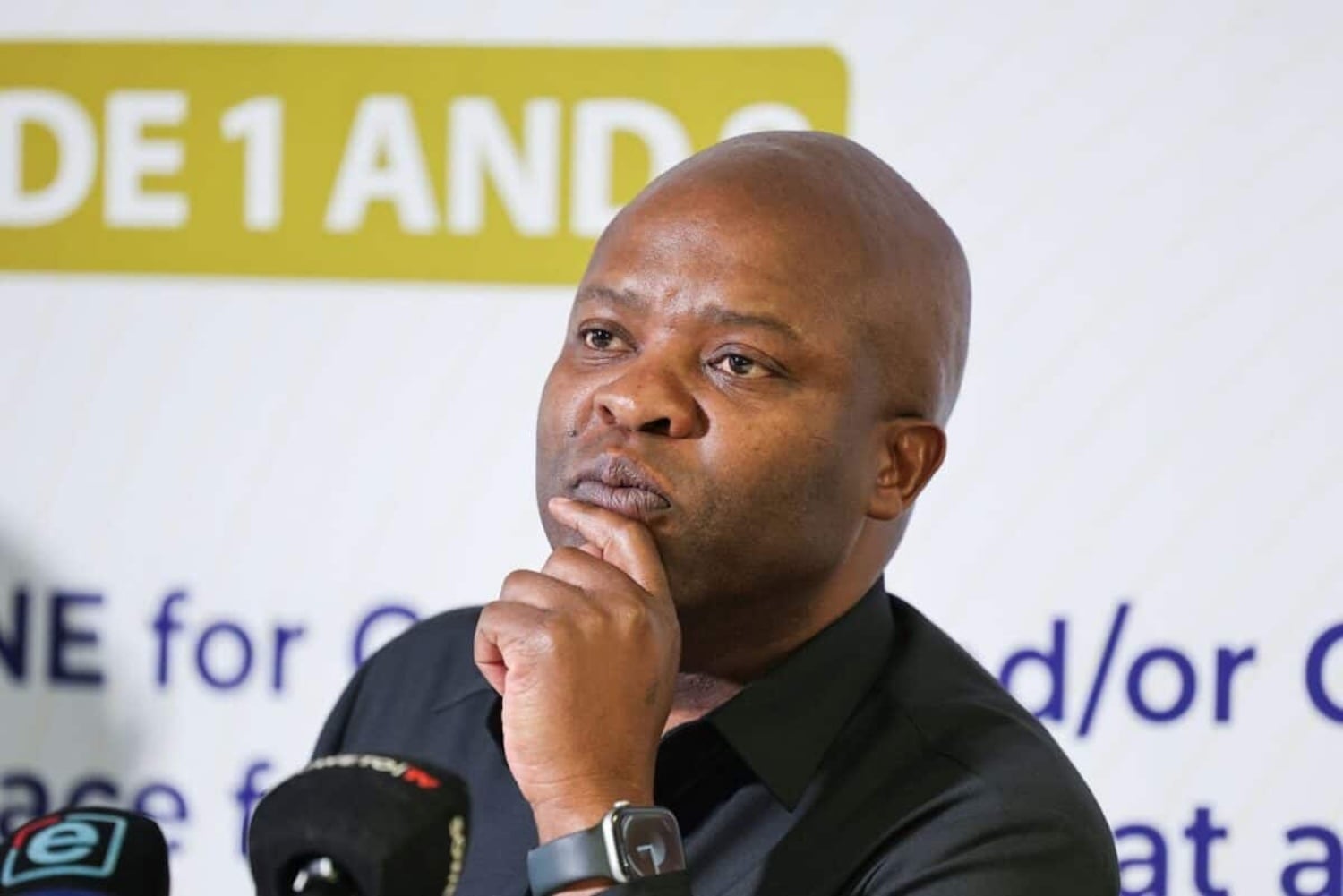 Maile flags Gauteng special school placement pressure