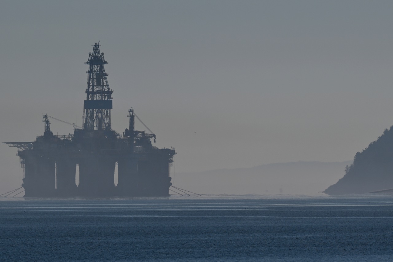 Energy & Utilities Roundup: Market Talk