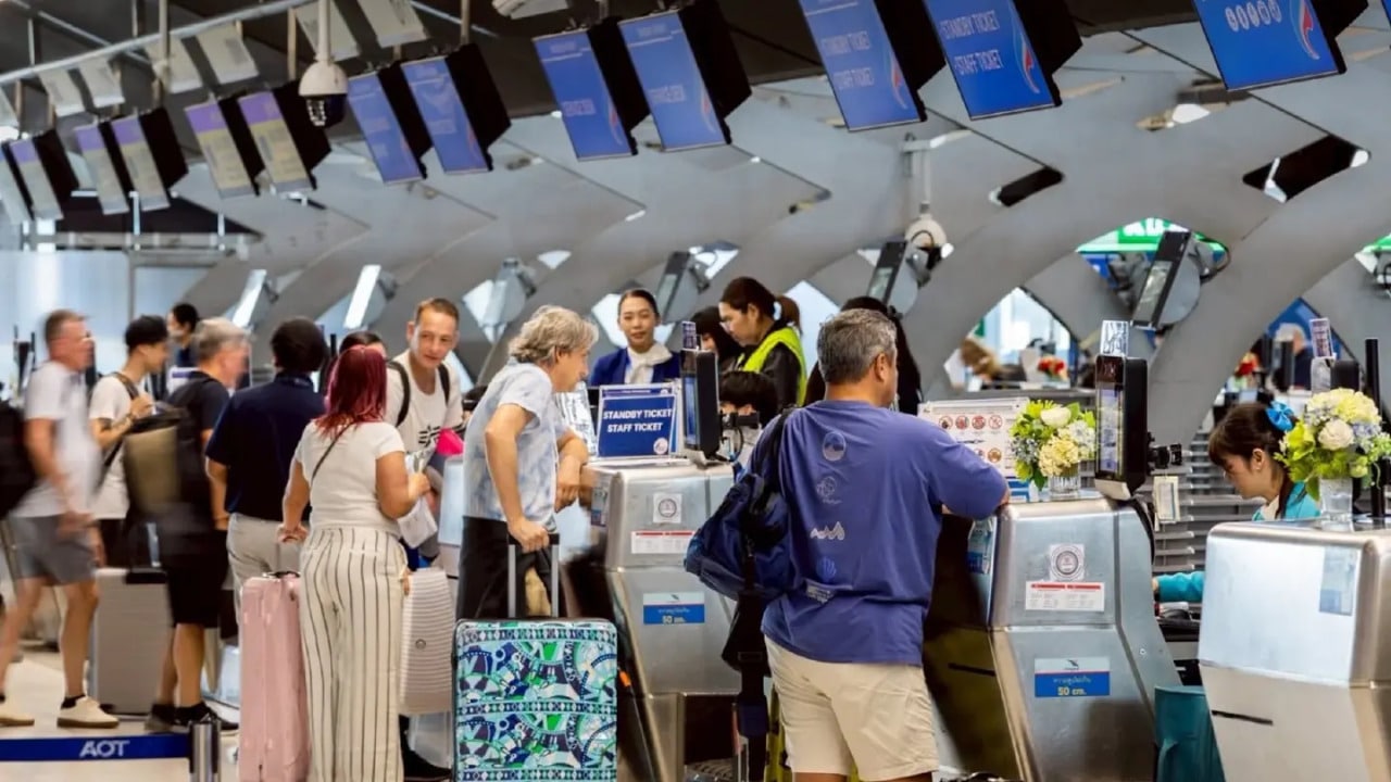 Thailand Eyes New Tourist Fee and Huge Travel Subsidy to Boost Local Economy