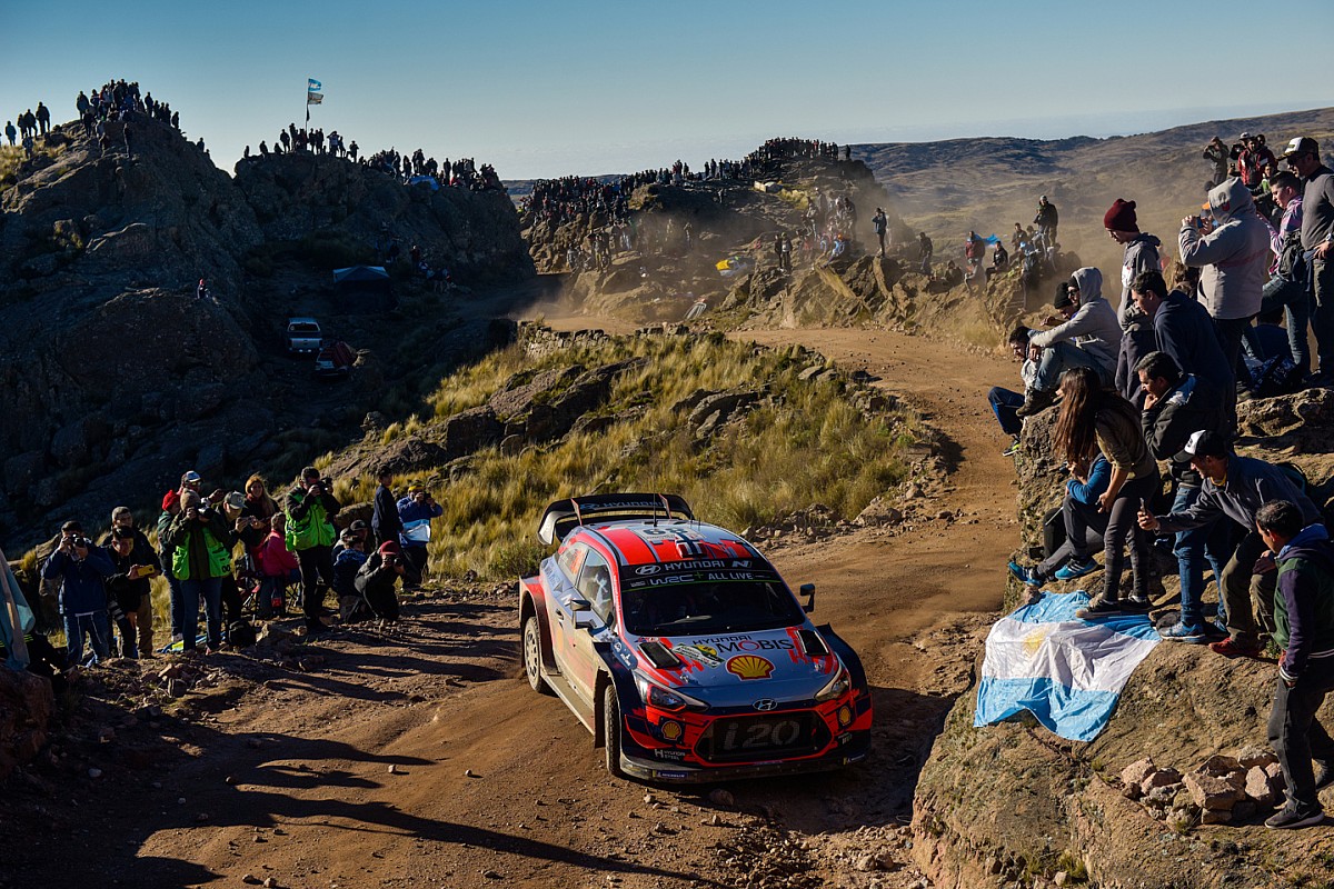 FIA president optimistic WRC will return to Argentina