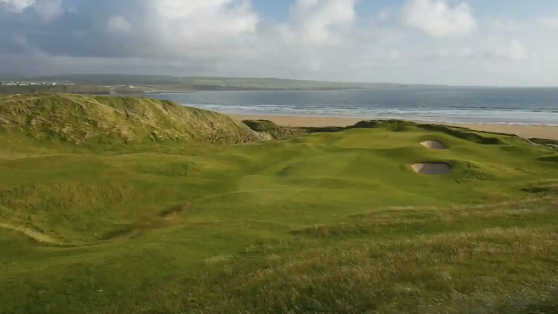 Walker Cup course preview: 8 things to know about Lahinch