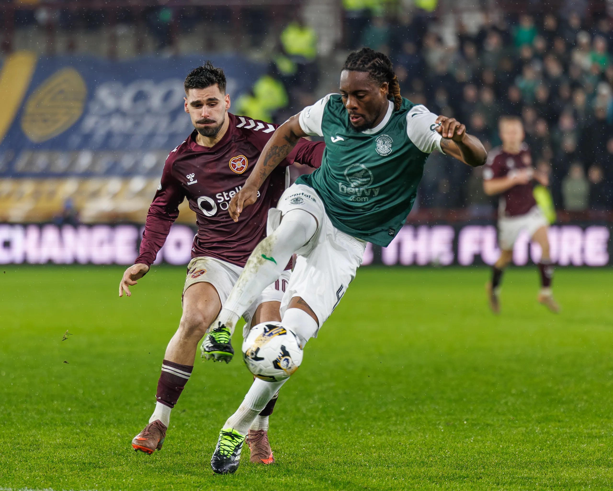 PREVIEW: Hibs host Hearts in Edinburgh Derby