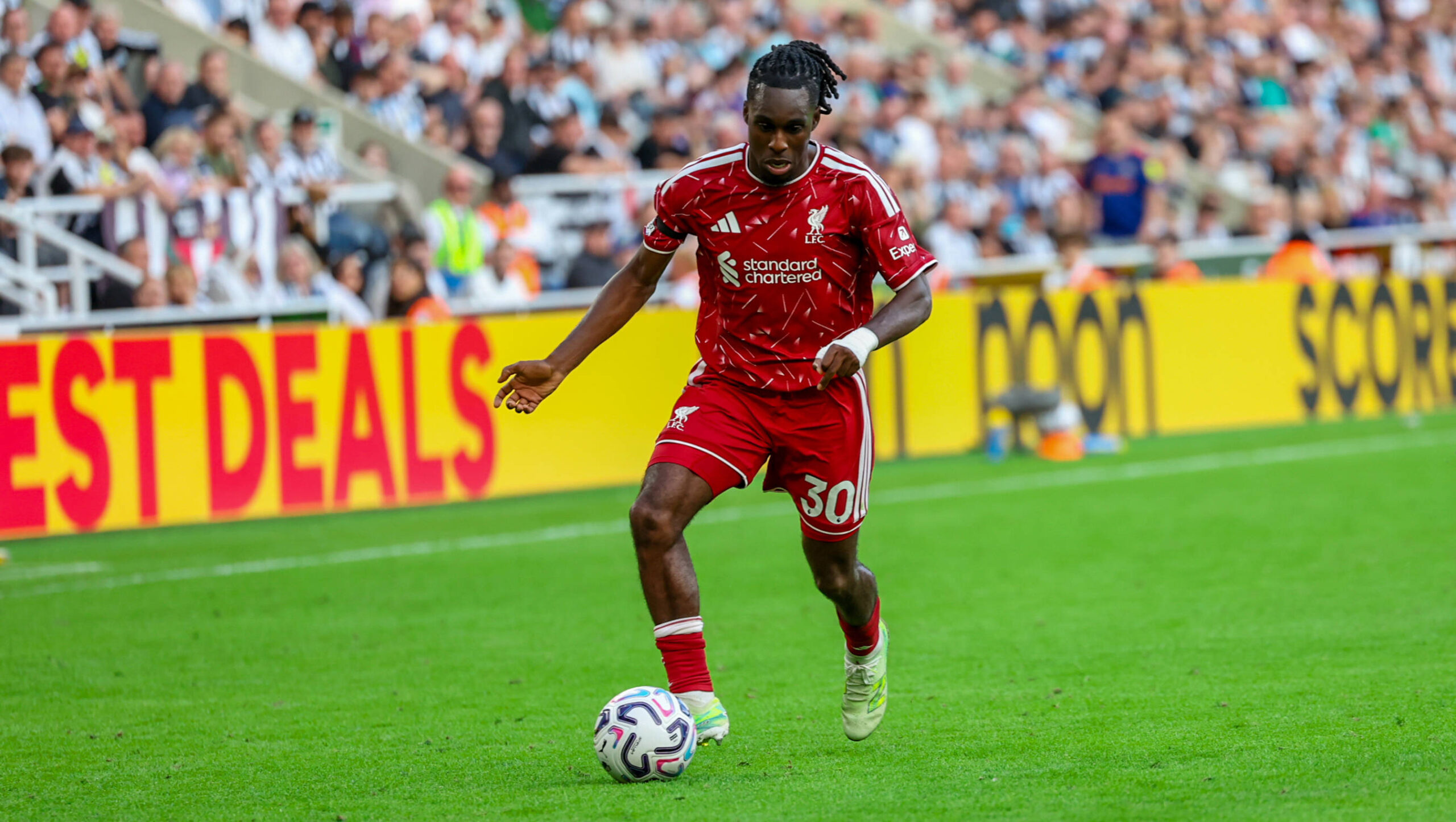 Liverpool weigh up three very different answers at right-back