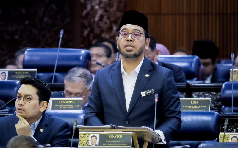 Govt denies TH assets sold to non-Muslims, Chinese interests