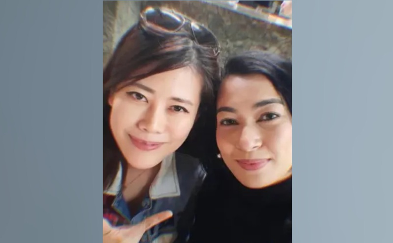 #SHOWBIZ: Malaysian music composer and director Lee Sze Wan dies at 47