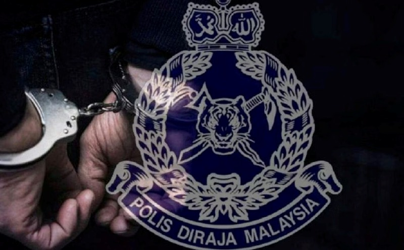 [UPDATED] Teen girl arrested for allegedly hurting classmate with kerambit at Shah Alam school