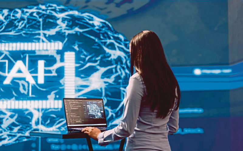 AI helps Asian airports squeeze more from existing capacity
