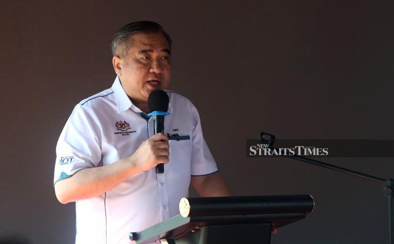 Malaysia aims to be Asia-Pacific's most connected nation - Loke