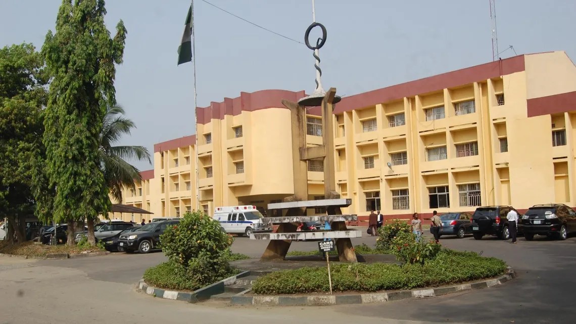 Assault on doctor triggers fresh strike at teaching hospital, months after EFCC controversy