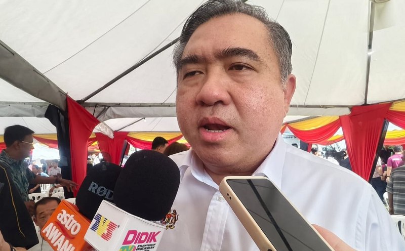 Loke urges Hong Kong investors to explore Malaysia beyond Klang Valley