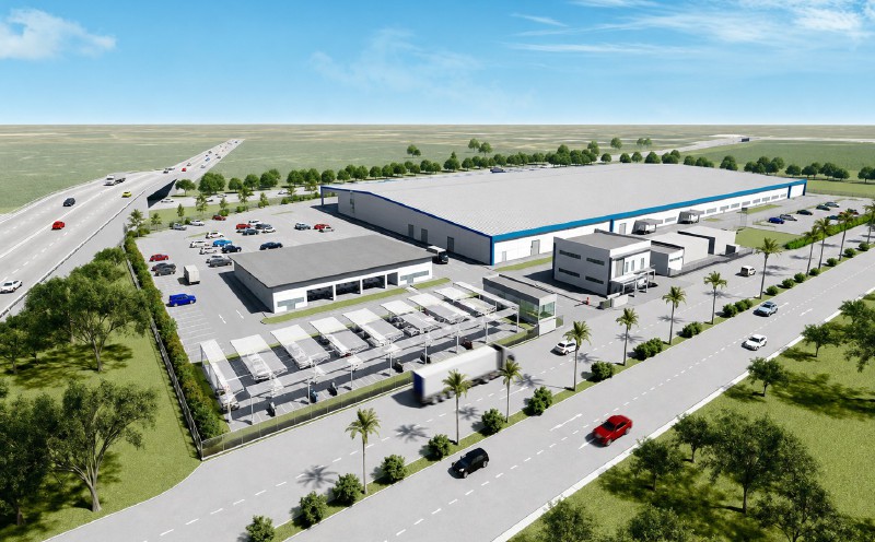Omron to invest RM259mil in Kota Seri Langat factory
