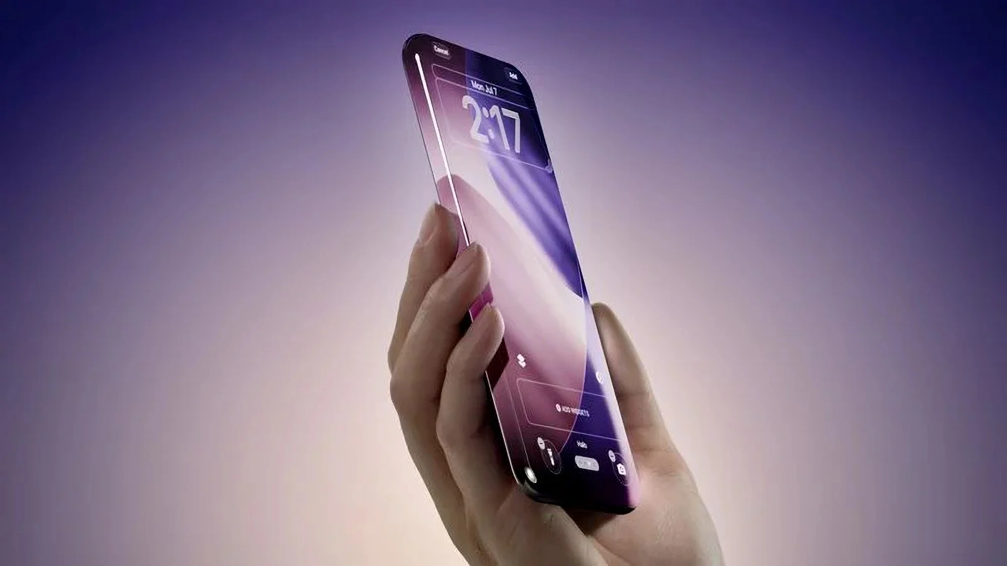 Apple’s All-Glass 20th Anniversary iPhone Reportedly Still On Track