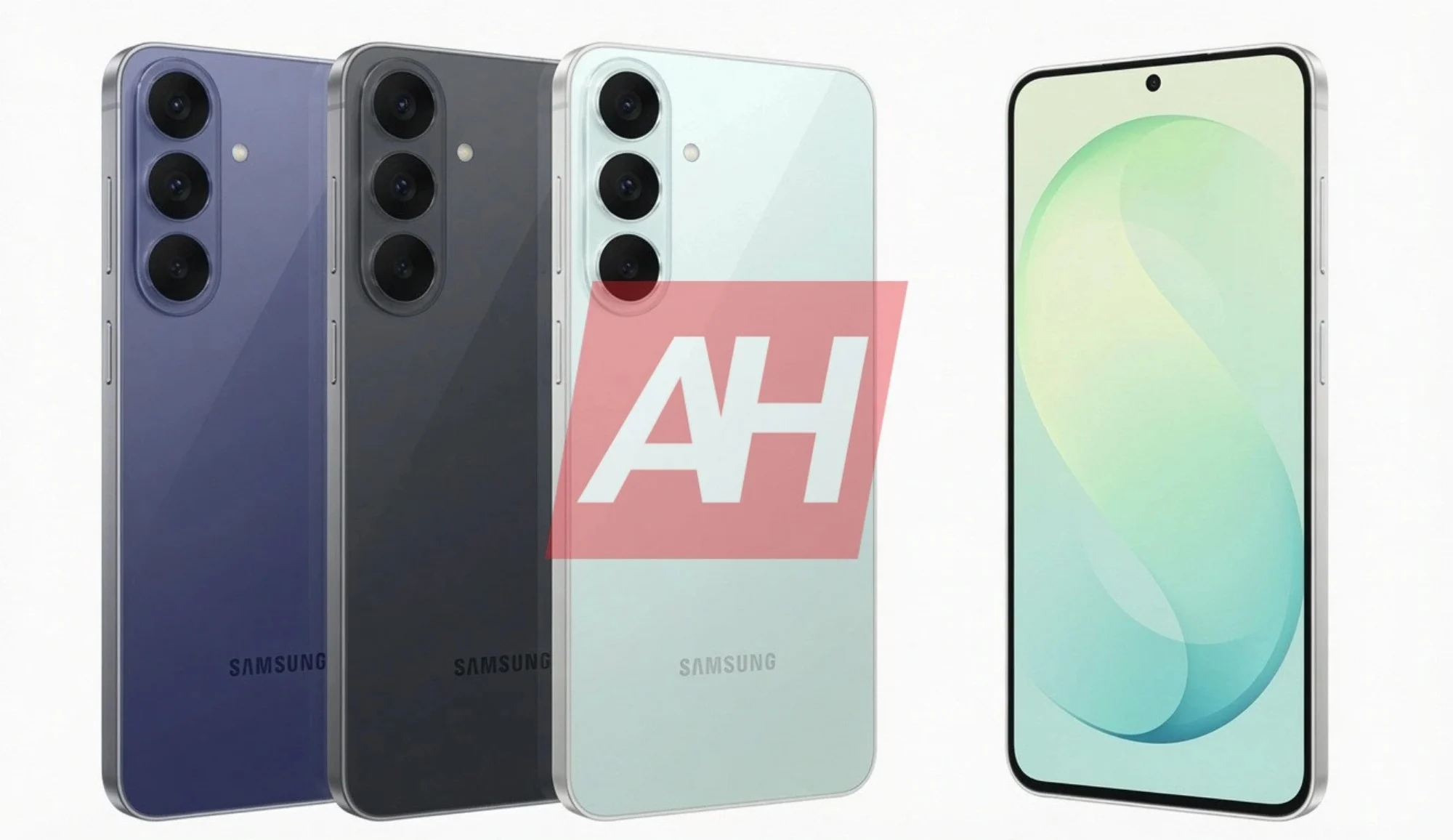 Samsung Galaxy S26 FE Fully Leaks With Familiar Specs