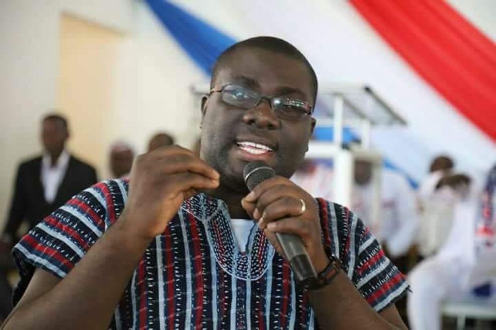 Okuapeman-Mount Sinai clashes: Students stockpile stones like ammunition – Akuapem North MP