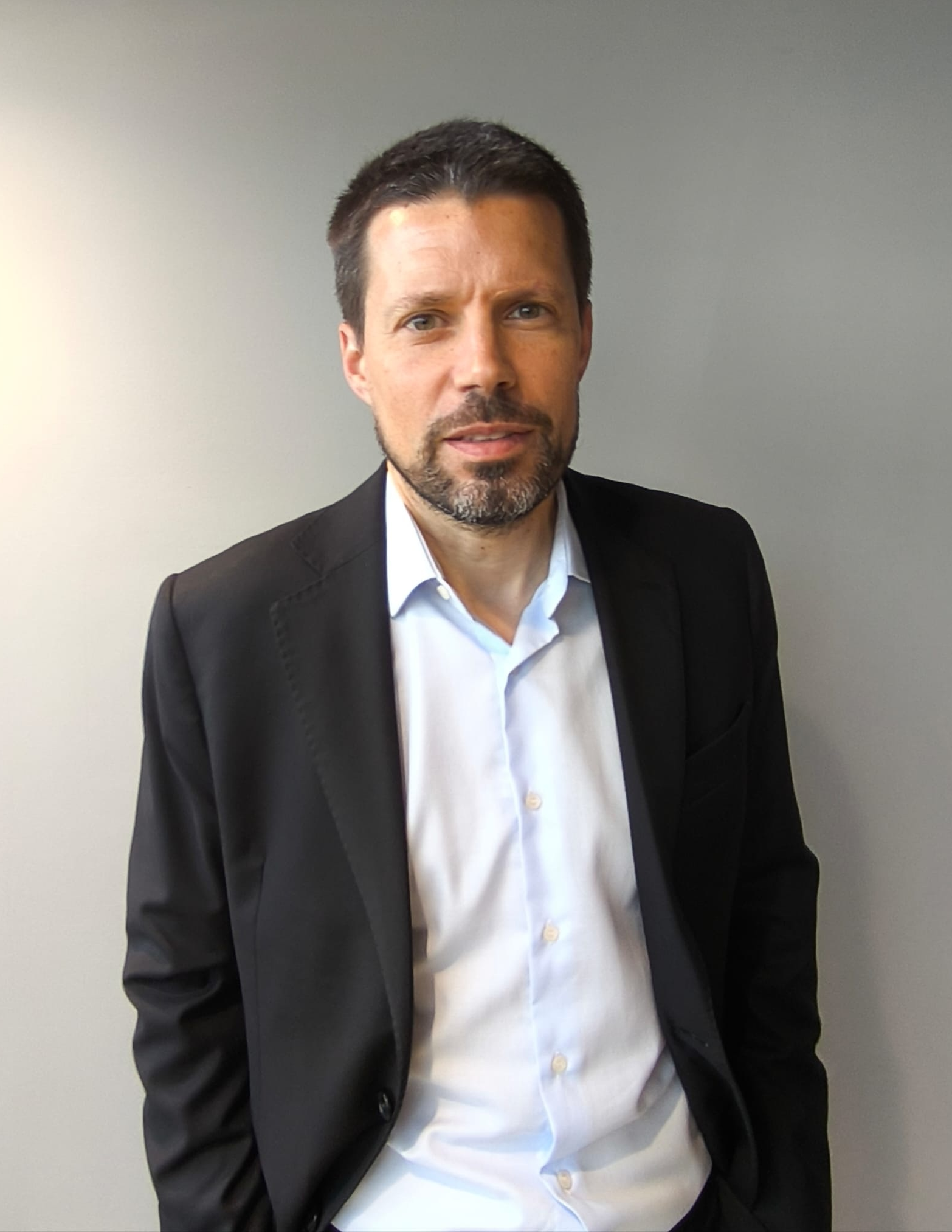 Healthcare ficha a un directivo de Fresenius para su nuevo fondo