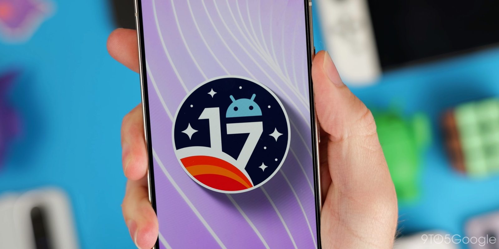 The tiny new features that make Android great