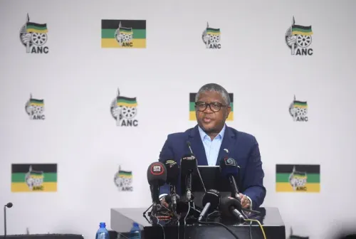 CASE STUDY: ANC faces crucial tests as local government elections approach