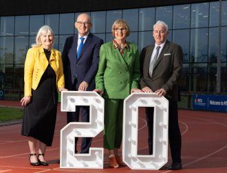 MTU’s Rubicon Centre marks 20 years of supporting entrepreneurs