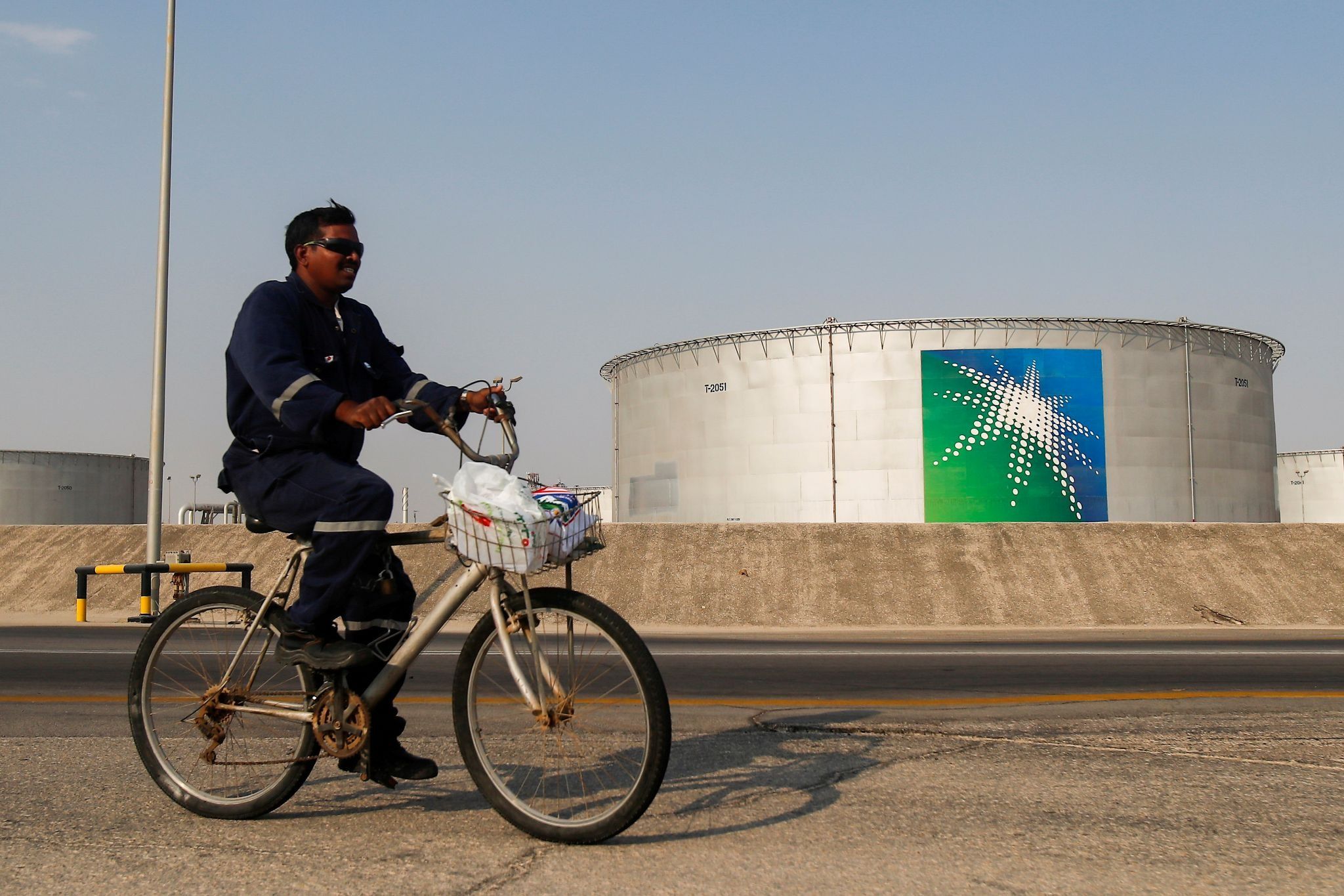OPEC’s new threat comes from within