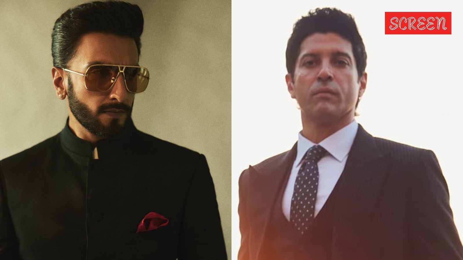 Farhan Akhtar takes a dig at Ranveer Singh’s exit from Don 3: ‘A pattern nowadays’