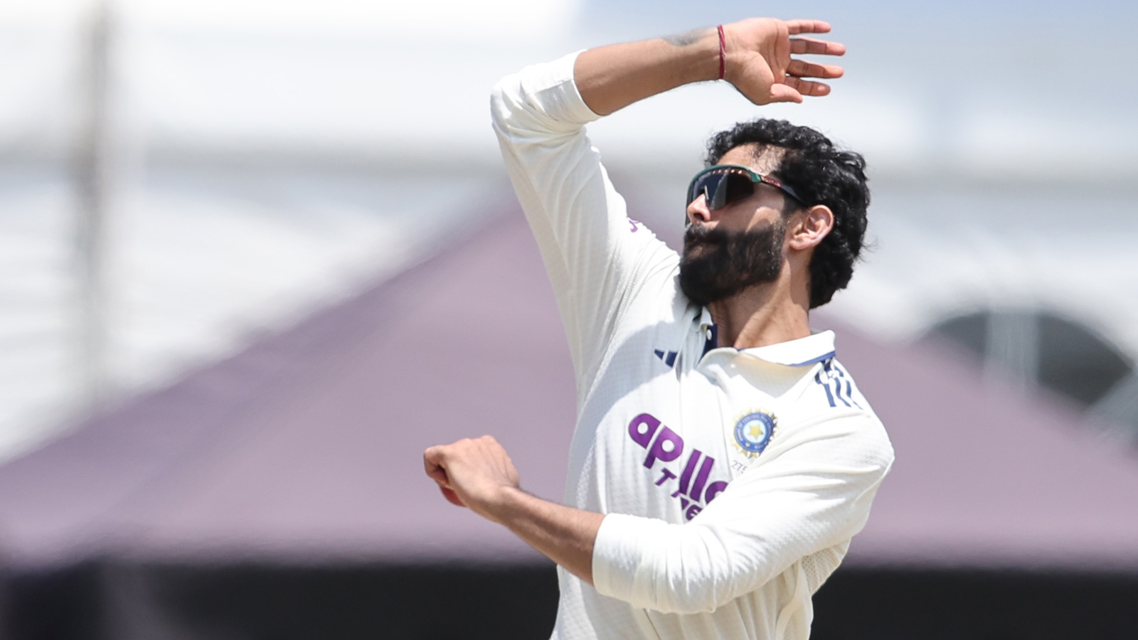 Ravindra Jadeja: The last man standing from India’s 2015 core